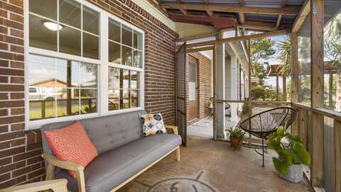 3911 W 21St Place, Panama City, FL 32405
