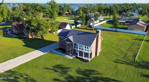 4205 Deerpoint Lake Drive, Southport, FL 32409