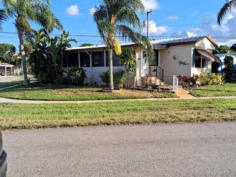 4094 Meadowview Drive, Boynton Beach, FL 33436