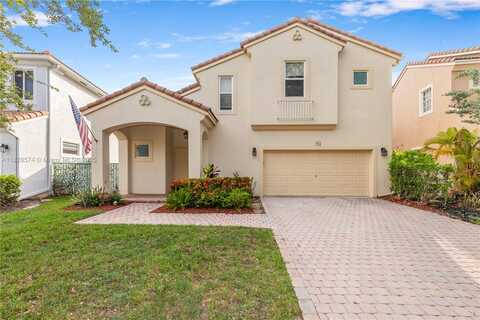 934 NW 126th Ave, Coral Springs, FL 33071