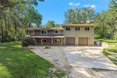 14445 305th Avenue NW, Hilltop, MN 55371