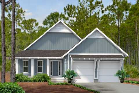 Tbd W Firethorn Circle, Watersound, FL 32461