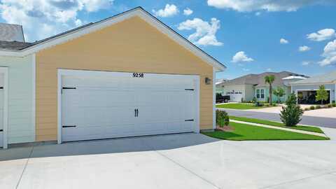 9258 Cool Breeze Drive, Panama City Beach, FL 32413