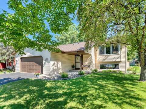 1443 Mckinley Court, Anoka, MN 55303