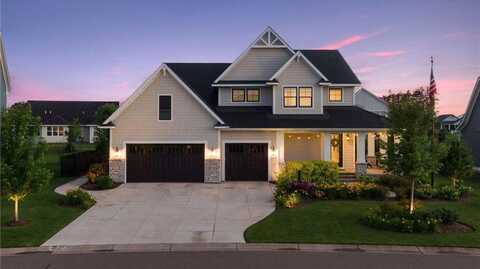 5761 131st Street N, Hugo, MN 55038