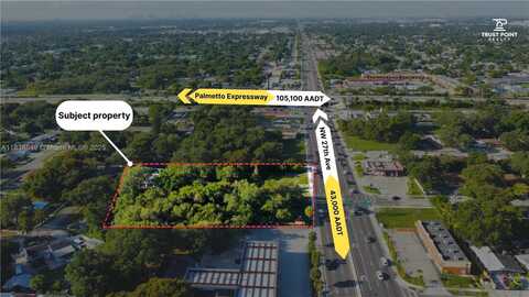 16901 27th Avenue, Miami Gardens, FL 33056