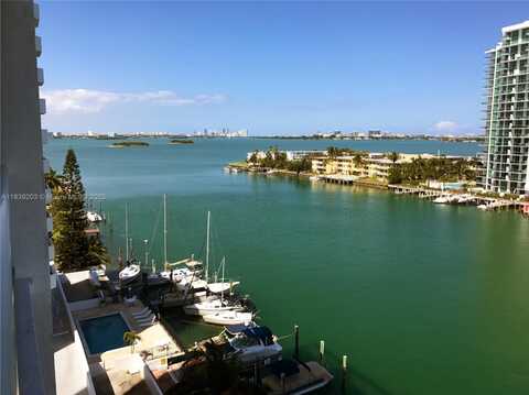 7929 West Dr, North Bay Village, FL 33141