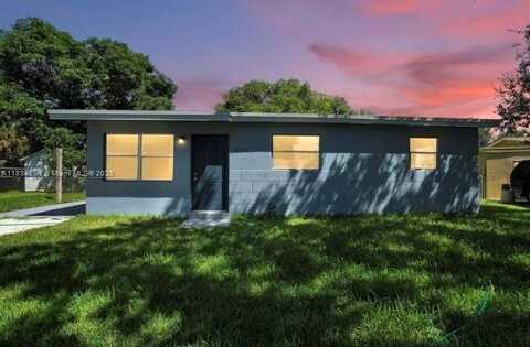 1040 NW 23rd Ter, Fort Lauderdale, FL 33311