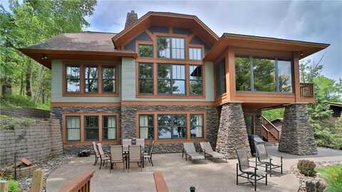 2471 Birch Forest Road SW, Nisswa, MN 56468