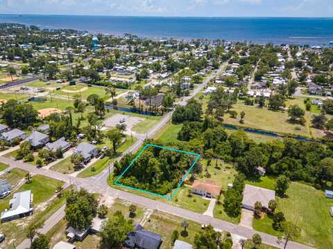 Lot 10 Marvin Avenue, Port Saint Joe, FL 32456
