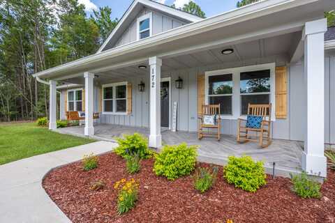 172 Frazier Road, DeFuniak Springs, FL 32433