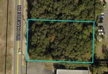 .62 Acre Brookemade Drive, Crestview, FL 32539