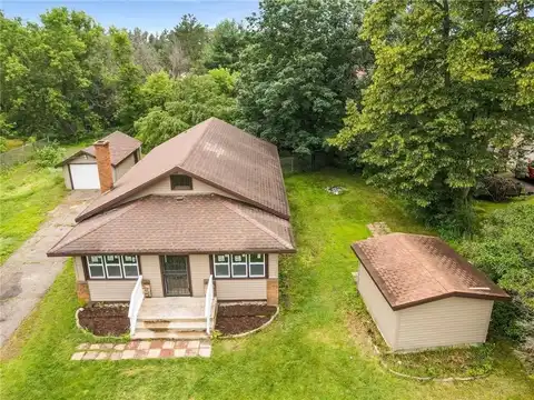 30867 Rasmussen Road, Pequot Lakes, MN 56472