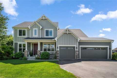 2530 Fieldstone Drive, Victoria, MN 55386