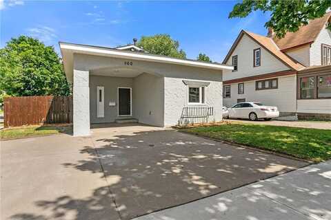 960 Burr Street, Saint Paul, MN 55130