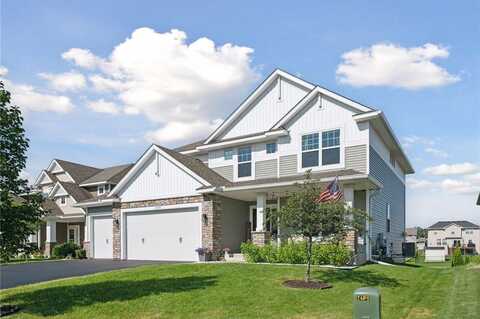 12745 39th Street NE, Saint Michael, MN 55376