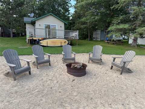 24397 Fairwood Lane, Nevis, MN 56467