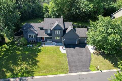 13720 Georgia Drive, Apple Valley, MN 55124