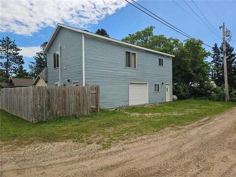23 2nd Street SE, Akeley, MN 56433