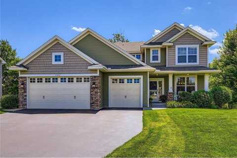 7382 159th Avenue NW, Ramsey, MN 55303