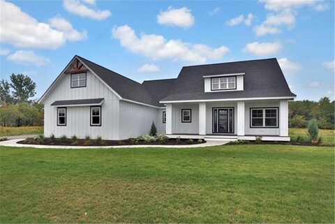 7591 255th Street, Wyoming, MN 55092