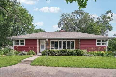 6645 Humboldt Avenue S, Richfield, MN 55423