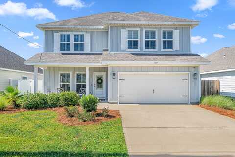 599 Las Roblas Grande Drive, Santa Rosa Beach, FL 32459