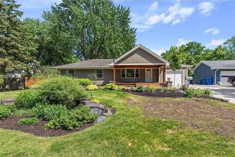 11021 Russell Avenue S, Bloomington, MN 55431