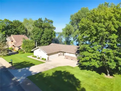 41787 Fawn Oaks Road, Dent, MN 56528