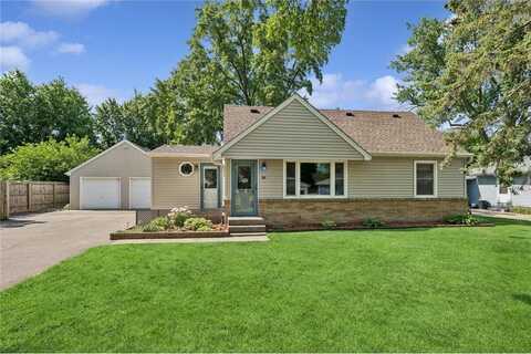 166 91st Lane NE, Blaine, MN 55434
