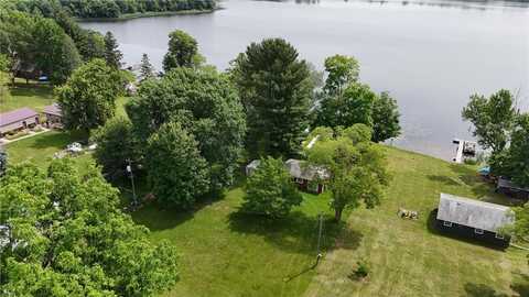 22904 Wood Lake Drive, Wood River Twp, WI 54840