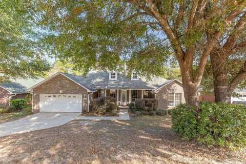 238 ` Foxchase Way Way, Crestview, FL 32536