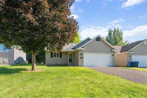 627 Hickory Drive, Saint Joseph, MN 56374