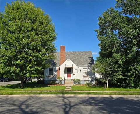 1101 9th Avenue, International Falls, MN 56649