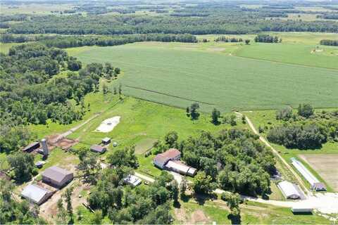 43724 County Highway 19, Blowers Twp, MN 56477