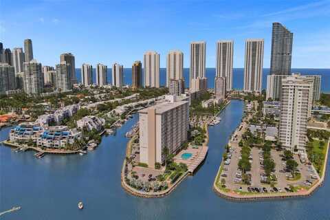 400 Kings Point Dr, Sunny Isles Beach, FL 33160