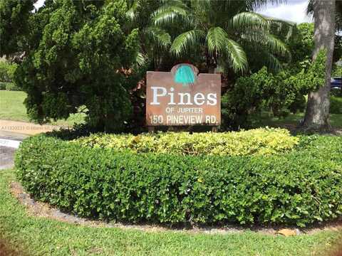150 Pineview Rd, Jupiter, FL 33469