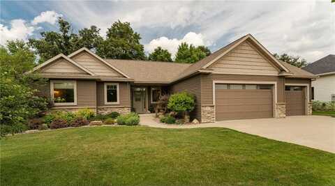4089 Stone Point Drive NE, Rochester, MN 55906