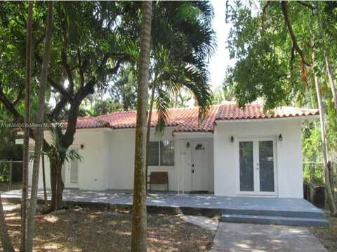 1110 NE 119th St, Biscayne Park, FL 33161