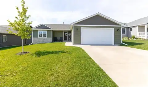 525 7th Avenue NE, Plainview, MN 55964