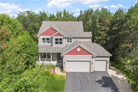 4027 148th Lane NE, Ham Lake, MN 55304