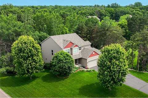 4027 148th Lane NE, Ham Lake, MN 55304