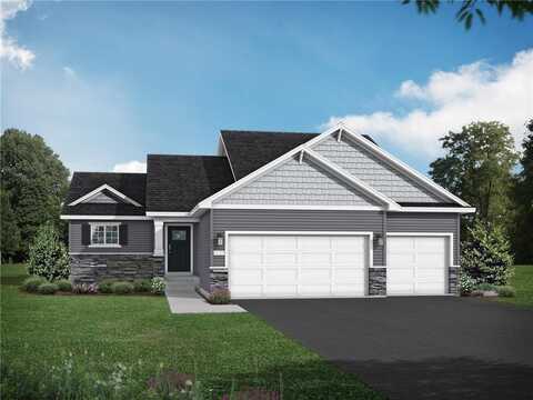 1314 Woods Road NE, Isanti, MN 55040