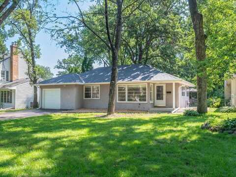 7005 James Avenue S, Richfield, MN 55423