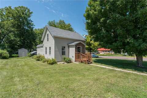 415 8th Street N, Mountain Lake, MN 56159