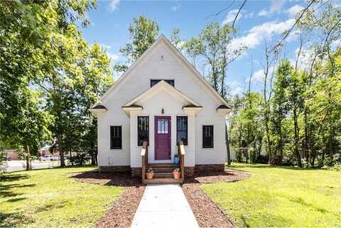 200 Ash Avenue SW, Montgomery, MN 56069