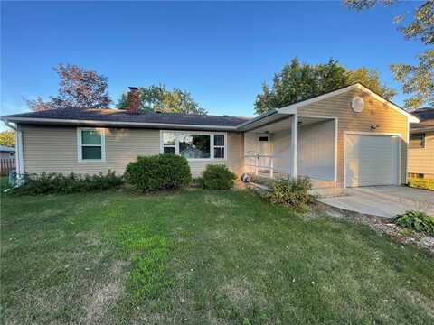 1016 31st Avenue N, Saint Cloud, MN 56303