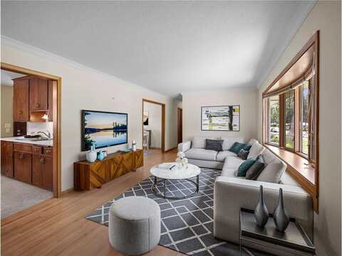 8225 Emerson Avenue S, Bloomington, MN 55420