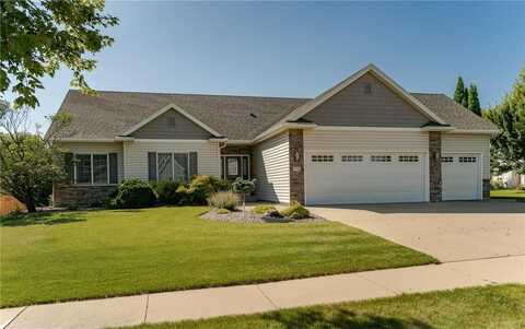 2706 Bandel Drive NW, Rochester, MN 55901
