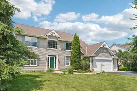 14916 Overlook Drive, Savage, MN 55378